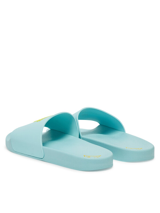 Guess Guess Plätud F5GZ05 BB00F Sinine