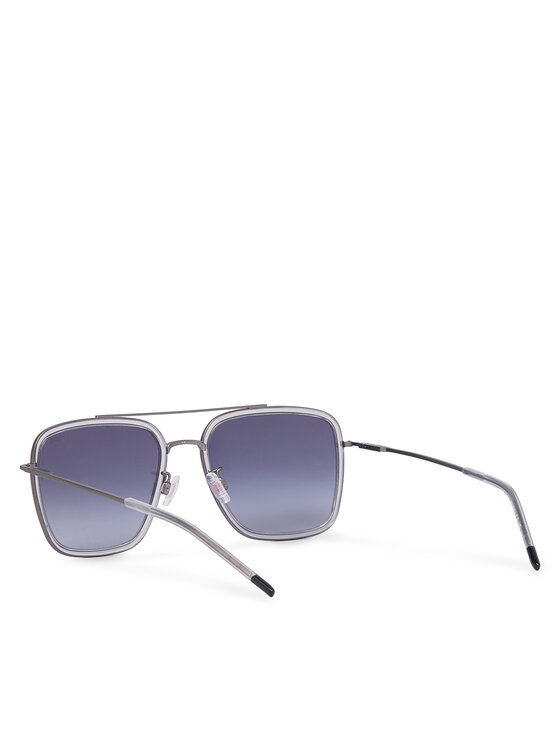 HUGO HUGO Sončna očala 1404/G/S 208802 Srebrna