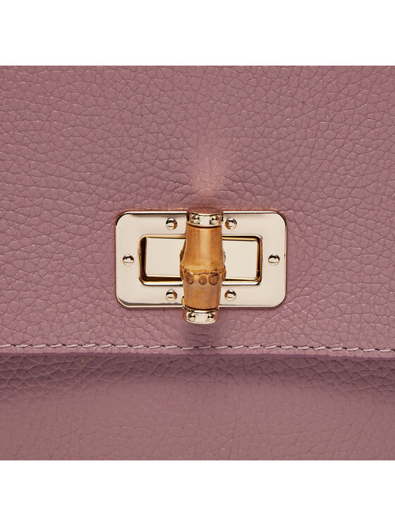 Creole Creole Handtasche K11424 Rosa