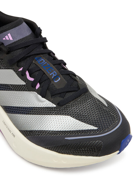 adidas adidas Tenisice za trčanje adizero Boston 13 JS4950 Crna