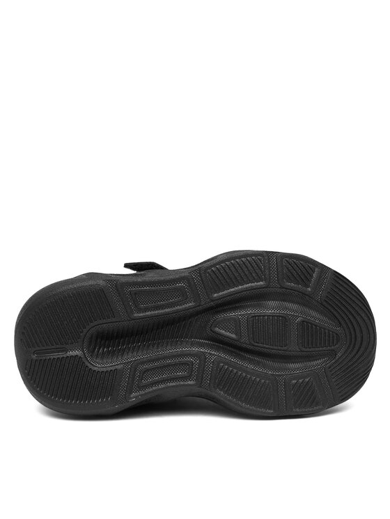adidas adidas Sneakersy Galaxy 8 Shoes Infant LA3826 Čierna