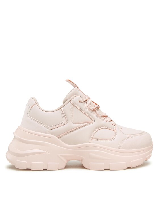 Jenny Fairy Jenny Fairy Sneakers WAG1252301A-01 Rosa