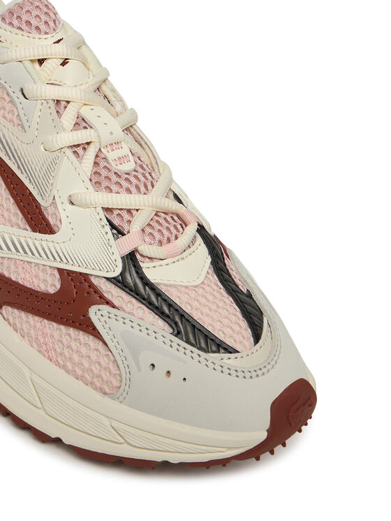 Lacoste Lacoste Laisvalaikio batai L003 Neo Shot 7-50SFA0122 Rožinė