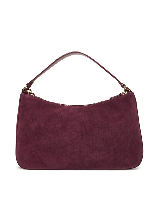 TWINSET TWINSET Ročna torba 252TB7162 Bordo rdeča