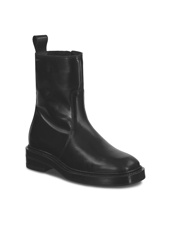 Gant Gant Stiefeletten 27541334 Schwarz