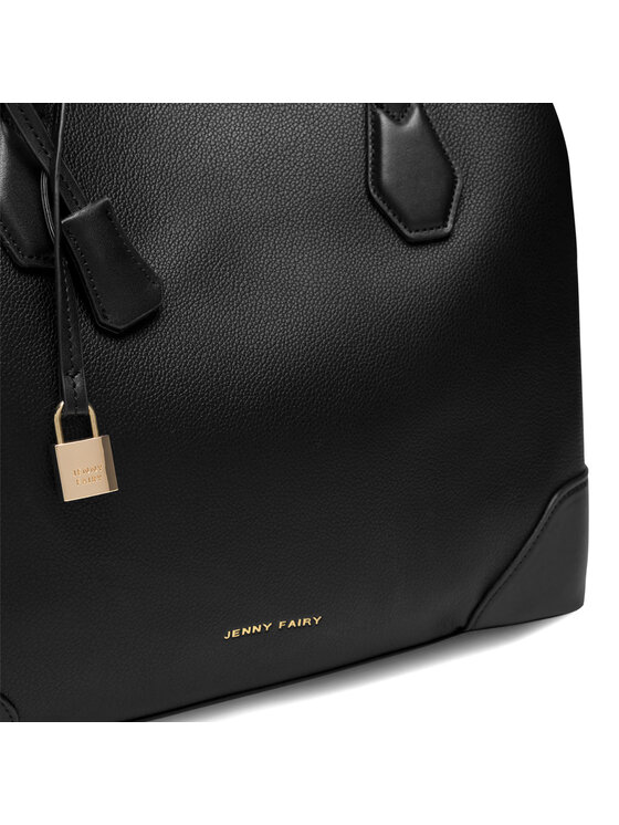 Jenny Fairy Jenny Fairy Handtasche MJT-J-018-05 Schwarz