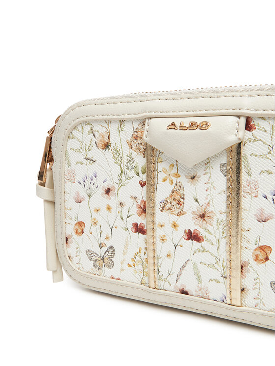 Aldo Aldo Borsetta Masuma 13933875 Bianco