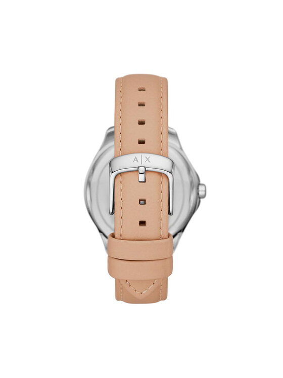 Armani Exchange Armani Exchange Sat Lady Hampton AX5259 Ružičasta