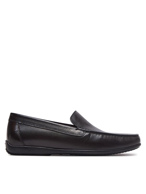 Geox Geox Mocasini U Ascanio U450WB 00043 C6009 Maro