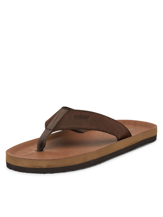 Rieker Rieker Japonke 20152-25 Rjava