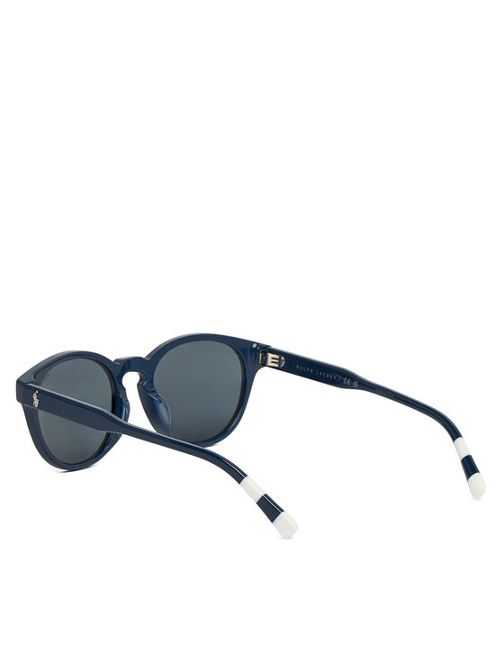 Polo Ralph Lauren Polo Ralph Lauren Sluneční brýle 0PH4241U 631487 Černá
