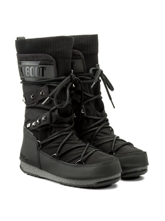 moon boot monaco shadow