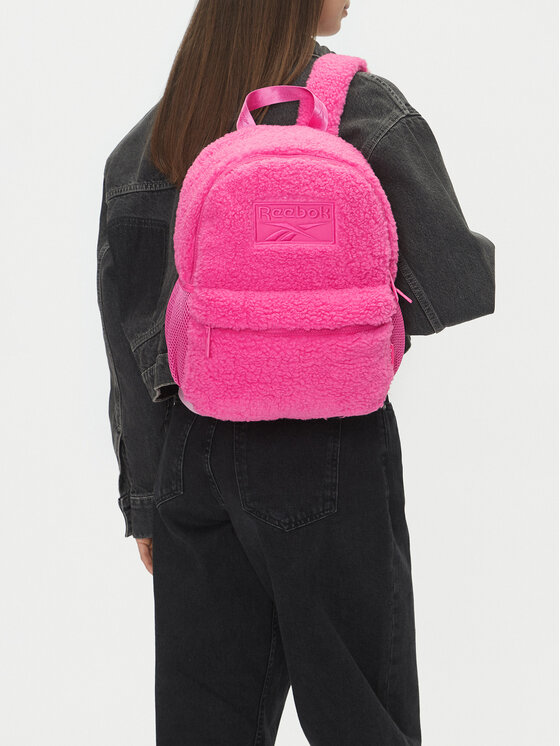 Reebok Reebok Rucksack RBK-043-CCC-05 Rosa