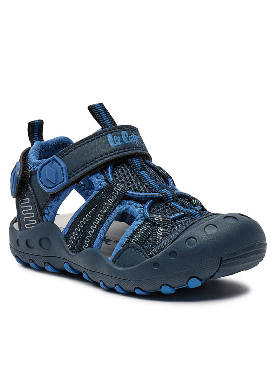 Lee Cooper Lee Cooper Sandaalid LCW-24-03-2322B Tumesinine