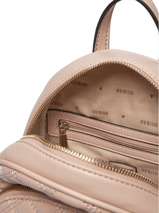 Guess Guess Mugursoma HWQG87 48320 Bēšs