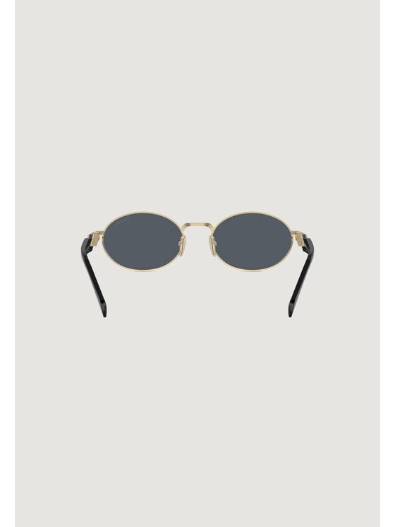 Prada Prada Okulary przeciwsłoneczne 0PR 65ZS ZVN09T Złoty