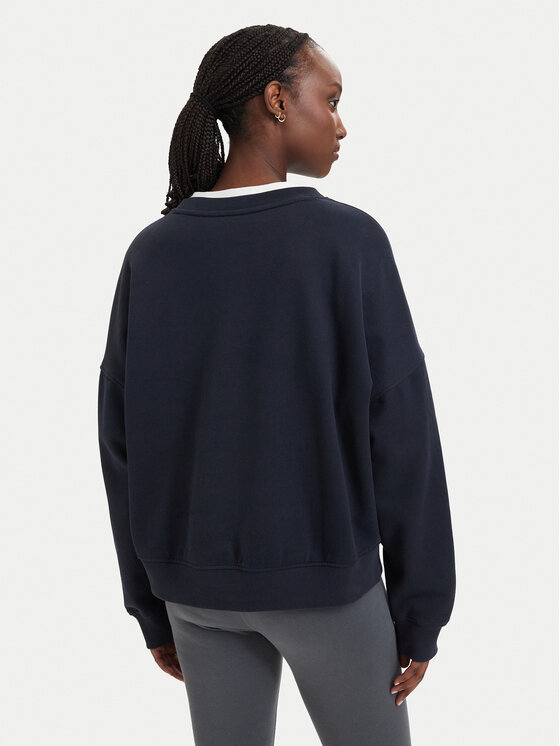 BOSS BOSS Світшот C Ever 6 50567113 Cиній Oversize