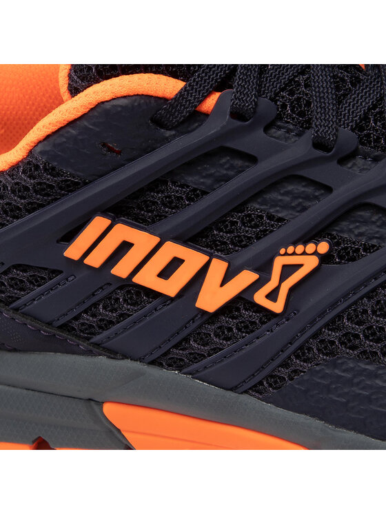 Inov-8 Inov-8 Skriešanas apavi Trailtalon 290 000712-NYOR-S-01 Tumši zils
