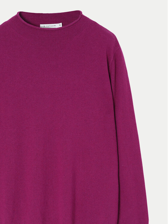 Tatuum Tatuum Megztinis Indi T2434.096B Rožinė Regular Fit