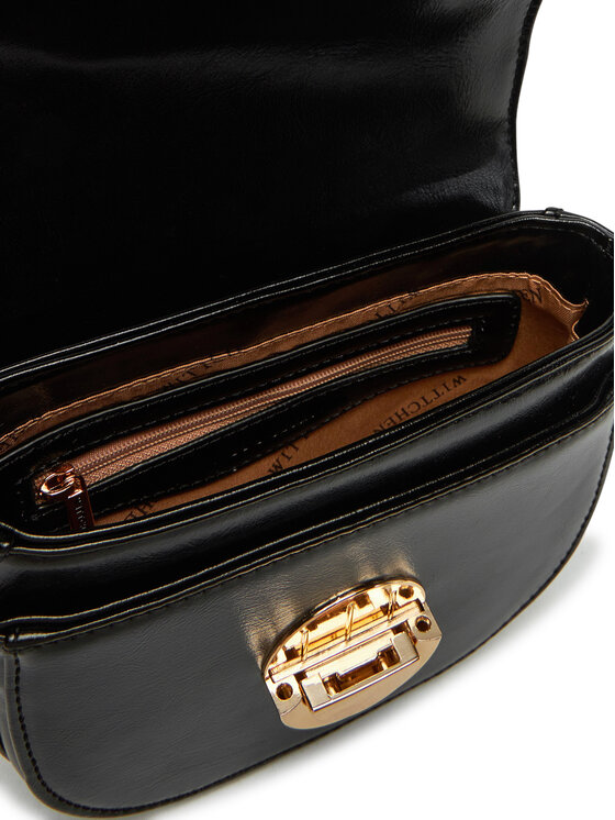 WITTCHEN WITTCHEN Borsetta 99-4Y-507-1 Nero