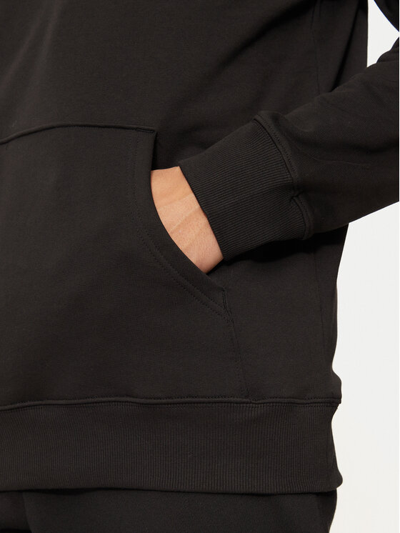 Timberland Timberland Sweatshirt TB0A2BJHP561 Schwarz Regular Fit