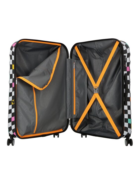 American Tourister American Tourister Walizka duża 310750 Kolorowy