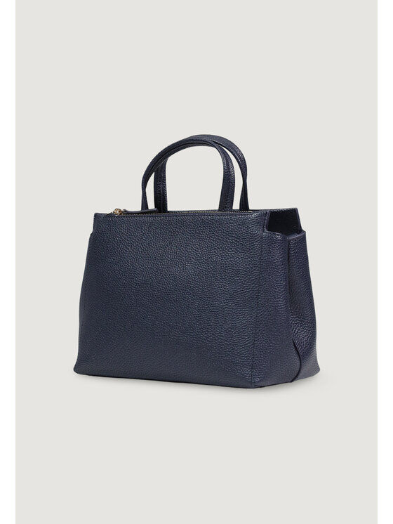 Tommy Hilfiger Tommy Hilfiger Τσάντα TH TIMELESS MINI SATCHEL Μπλε