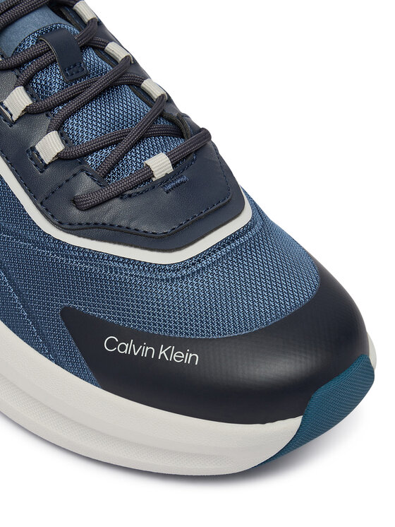 Calvin Klein Calvin Klein Superge HM0HM02224 Modra