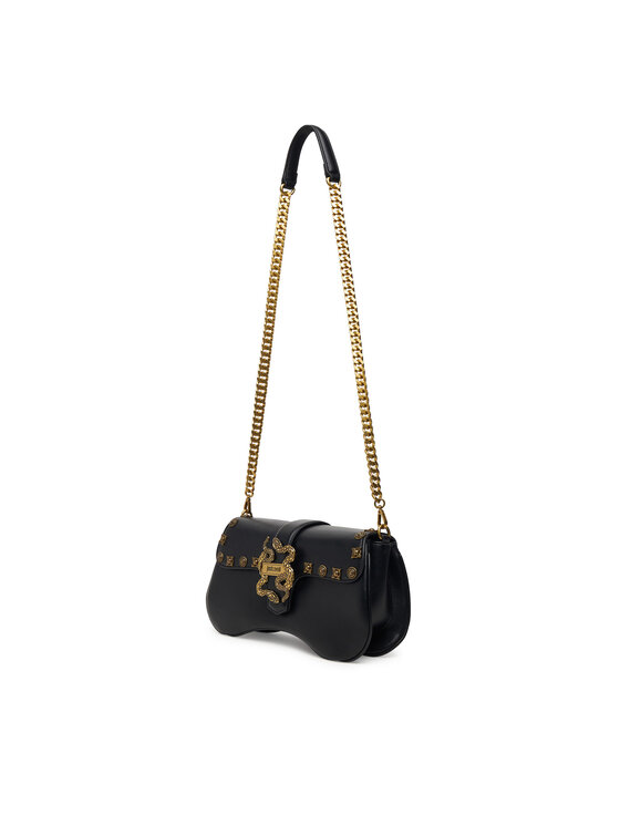 Just Cavalli Just Cavalli Geantă 81RA4BA1 ZSE07 Negru