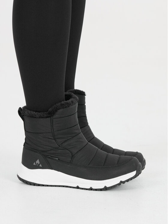 Whistler Whistler Снігоходи Hontoe W Winterboot WP W224452 Чорний