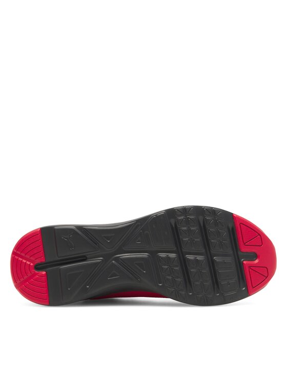 Puma Puma Sneakersy Enzo 2 Clean 377126 06 Czerwony