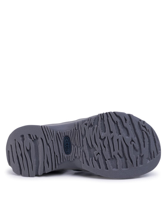 Keen Keen Sandali Whisper 1022809 Modra