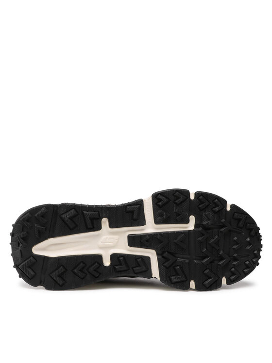 Skechers Skechers Sneakersy Bulldozer 237215/BRN Brązowy