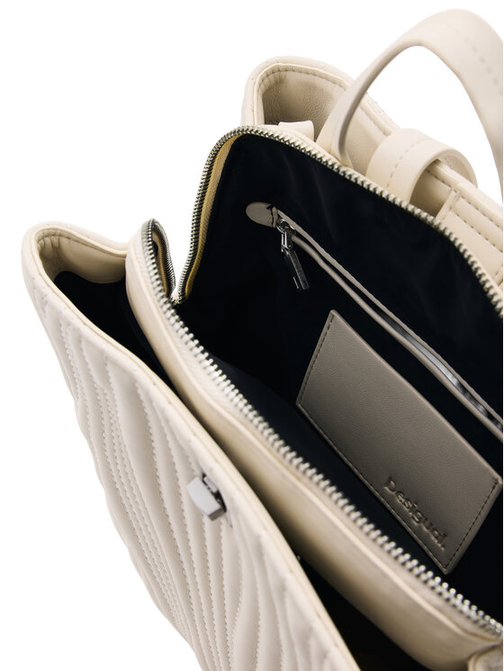 Desigual Desigual Seljakott 26SAKP41 Beež