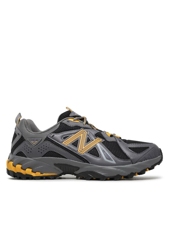 New Balance Snīkeri ML610TAK Pelēks