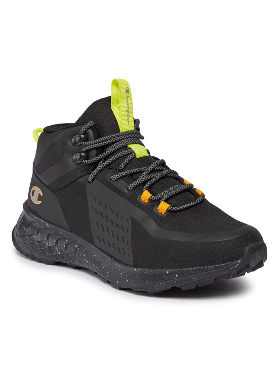 Champion Champion Сникърси Street Trek S21949-KK001 Черен