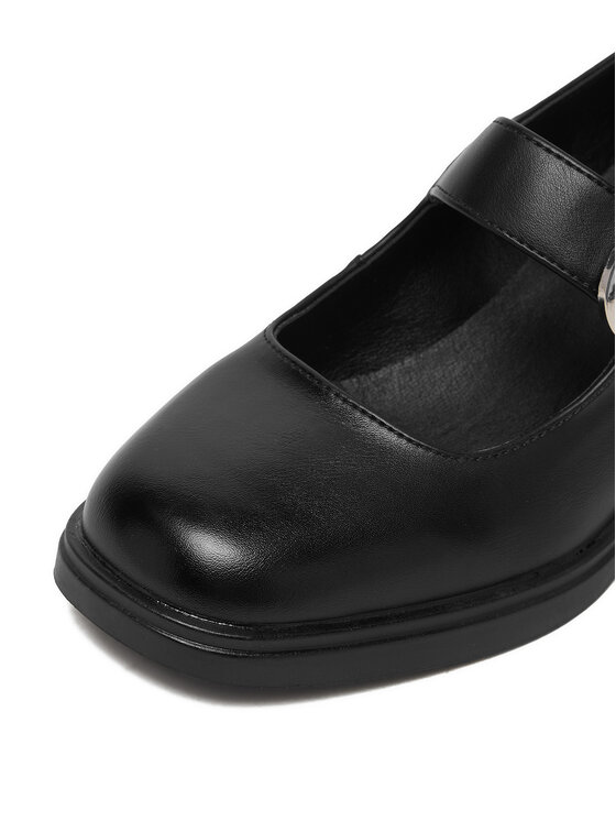 JENNY JENNY Туфлі CEO-HY7008-4 Чорний