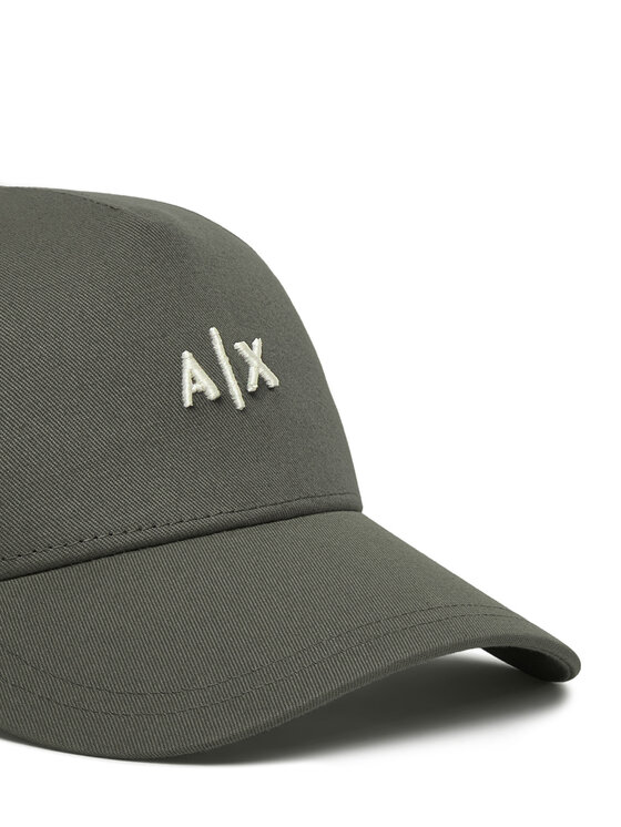 Emporio Armani Emporio Armani Cap 954112 CC571 M8317 Dunkelgrün