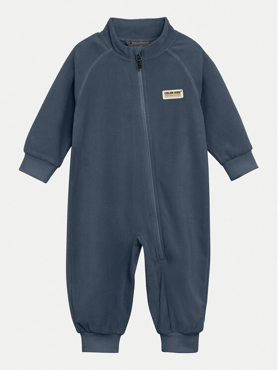 Color Kids Color Kids Tuta da neve 741625 Blu Regular Fit