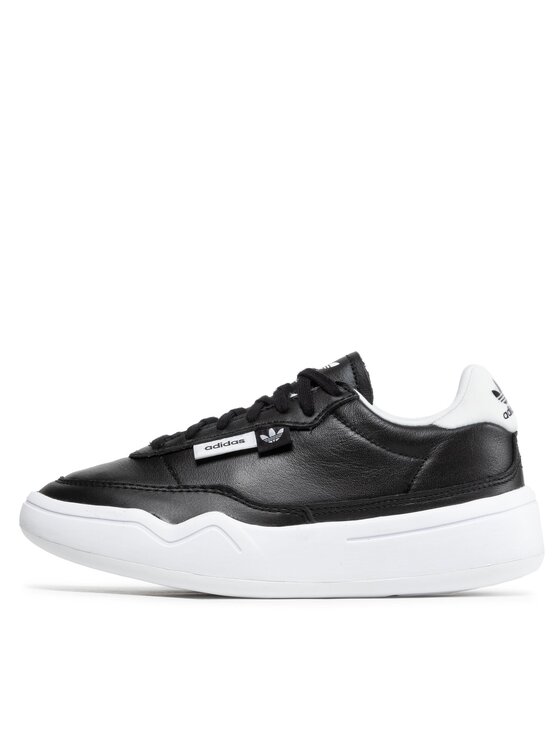 adidas adidas Tenisice Her Court W GW8213 Crna