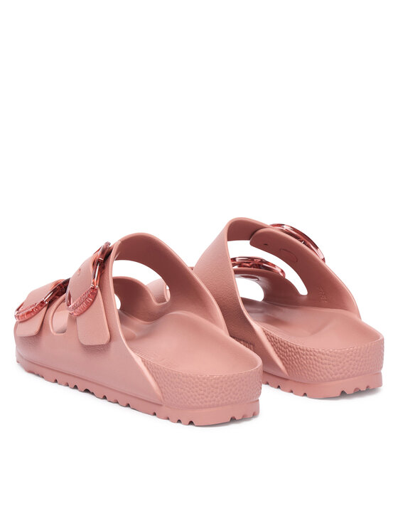 Birkenstock Birkenstock Natikače Arizona Big Buckle 1032032 Ružičasta