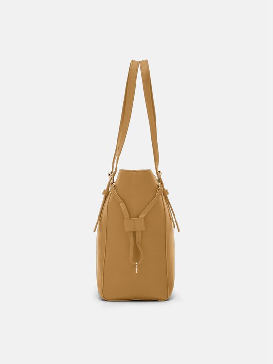 TWIG TWIG Borsa Shelton Beige