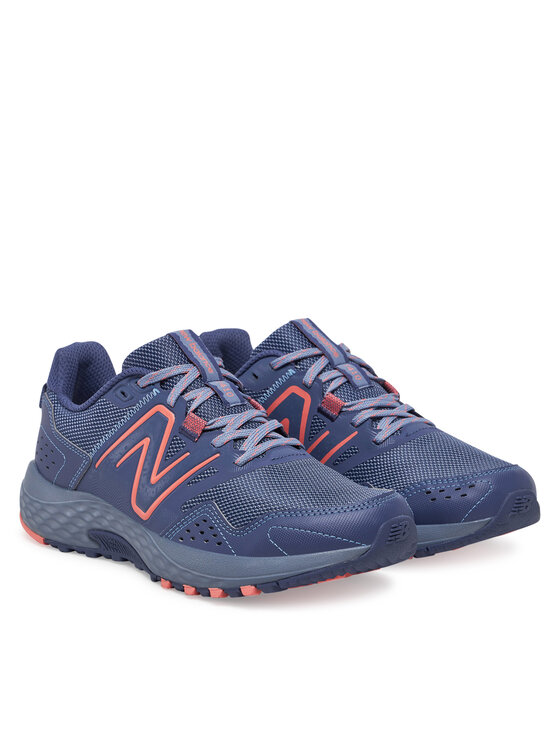New Balance New Balance Tekaški čevlji T410 WT410CJ8 Vijolična