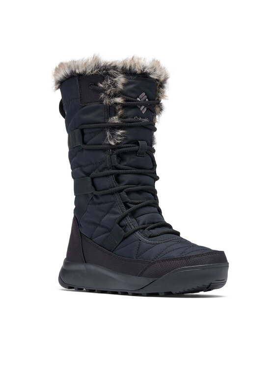 Columbia Columbia Апрески Minx IV 2079171 Черен