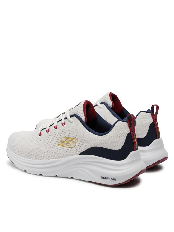 Skechers Skechers Sneakersy Vapor Foam 232625 Bílá