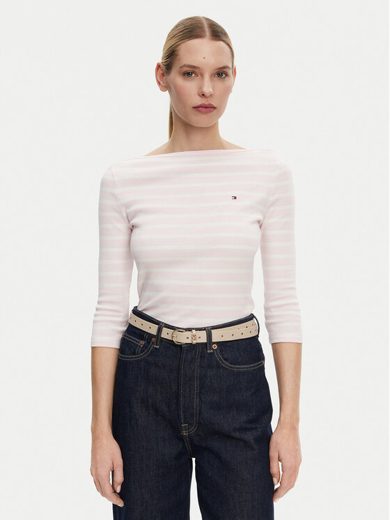 Bluzka Tommy Hilfiger