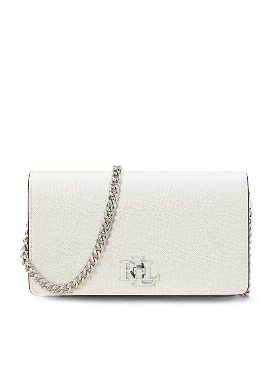 LAUREN RALPH LAUREN LAUREN RALPH LAUREN Torbica 432966784001 Bijela
