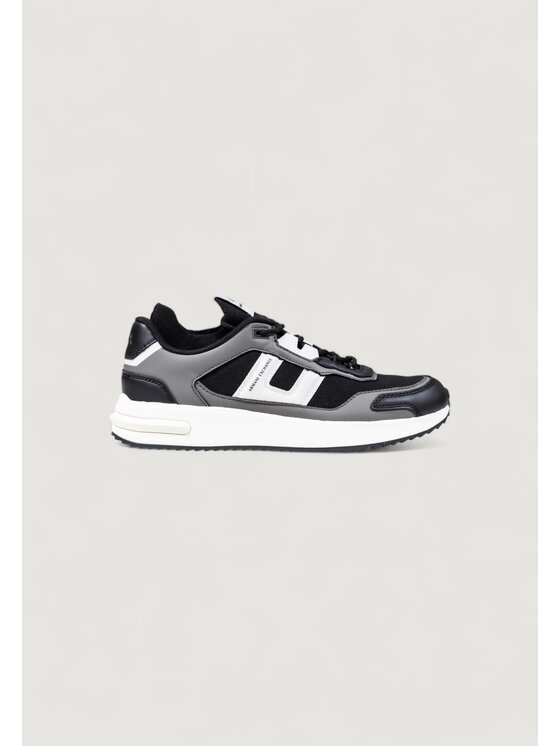 Armani Exchange Armani Exchange Sneakersy XM001682 AF17359 Szary