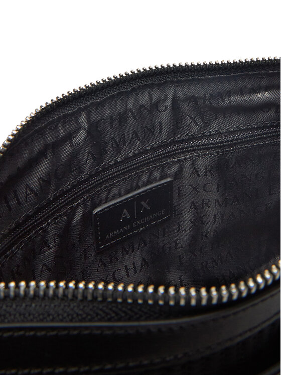 Armani Exchange Armani Exchange Soma XW000921 AF13673 UC001 Melns
