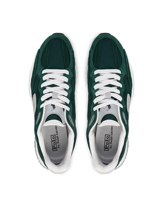 Polo Ralph Lauren Polo Ralph Lauren Sneakers Mod Trn 200P 809P15748002 Grün